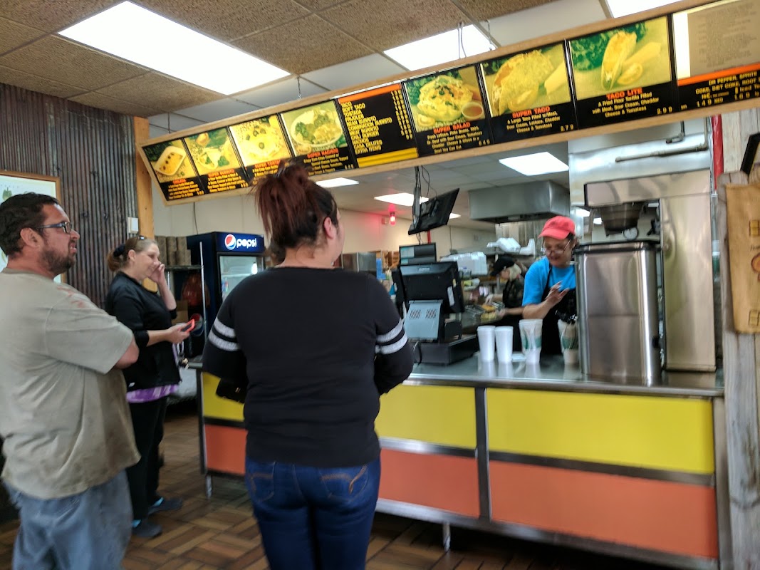 Taco Alley photo 1